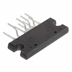 FSFR1700HS Fairchild/ON Semiconductor