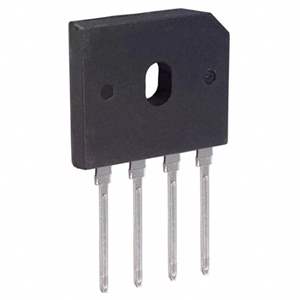 GBU408 Diodes Incorporated