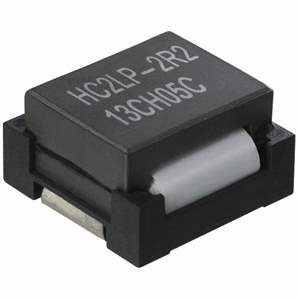 HC2LP-2R2-R Eaton Bussmann