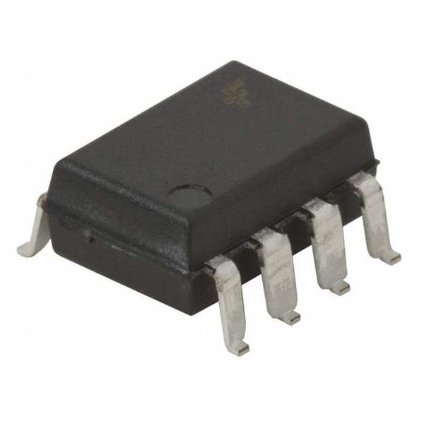 HCPL4502SD Fairchild/ON Semiconductor