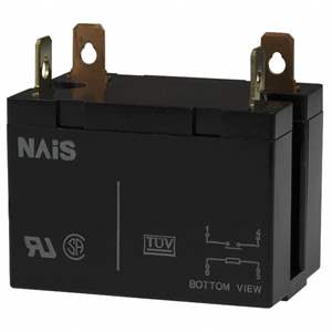 HE1aN-DC12V Panasonic