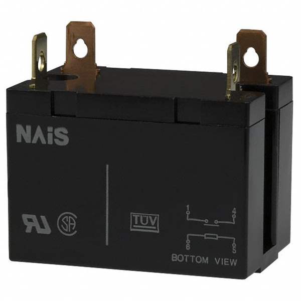 HE1aN-DC12V Panasonic