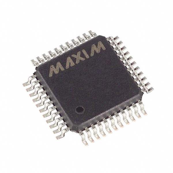 ICL7117CMH Maxim Integrated