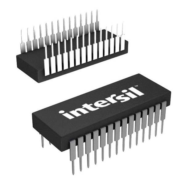 ICM7218CIJI Intersil