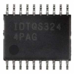 IDTQS3244PAG8 IDT, Integrated Device Technology Inc