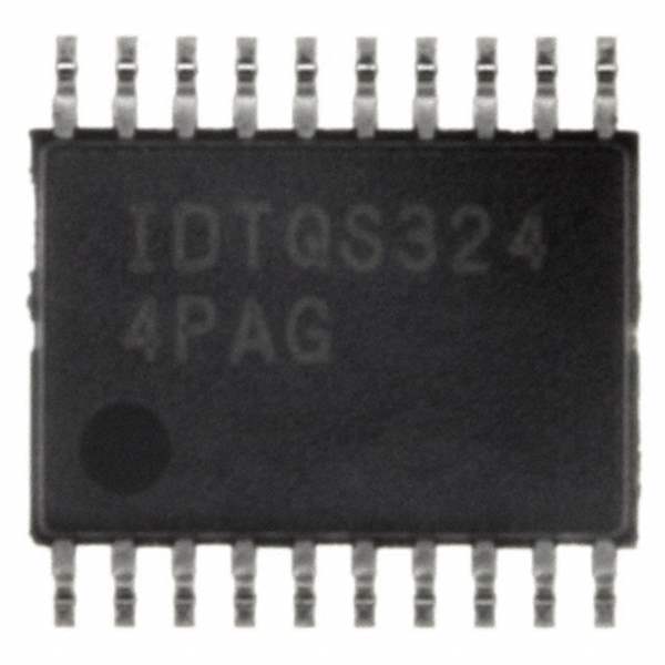 IDTQS3244PAG8 IDT, Integrated Device Technology Inc