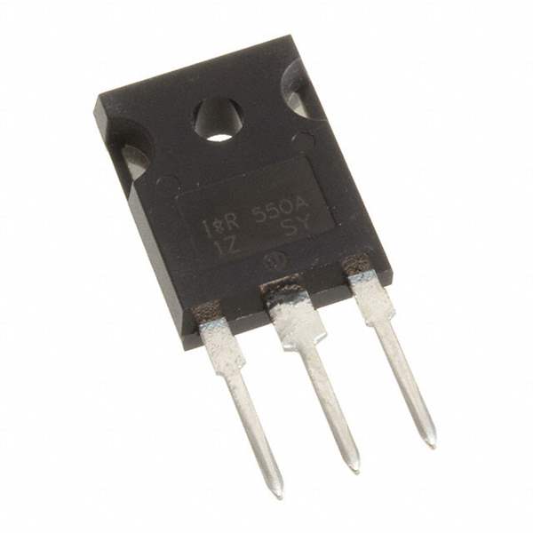 IGW30N60T Infineon Technologies