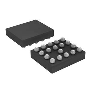 IP3337CX18/LF/P,13 NXP