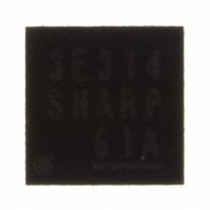 IR3E3146 Sharp Microelectronics