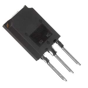 IRFPS29N60LPBF Vishay