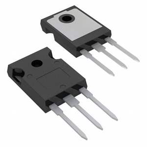 IRGP30B60KD-E Infineon Technologies