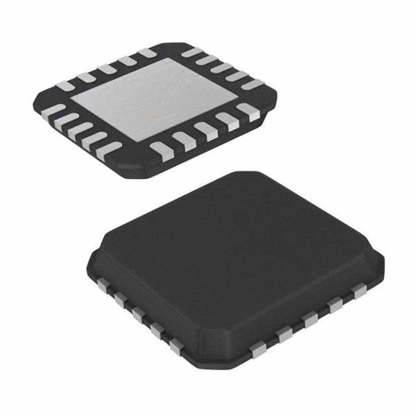 ISL6532BCRZ Intersil