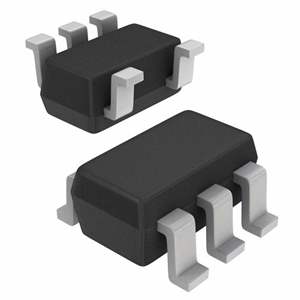 ISL88012IH529Z-TK Intersil