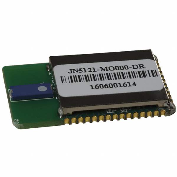 JN5121-000-M00T NXP