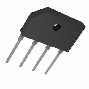 KBJ608 Diodes Incorporated
