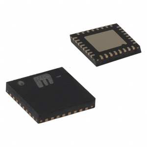 KSZ8041RNLI-TR Microchip Technology