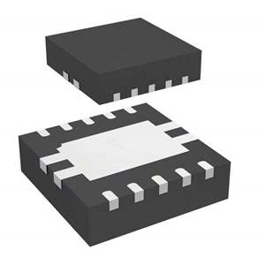 L6743Q STMicroelectronics