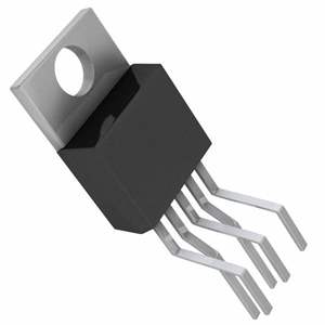 LA6500 ON Semiconductor