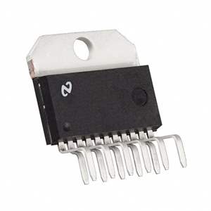 LM2412T Texas Instruments