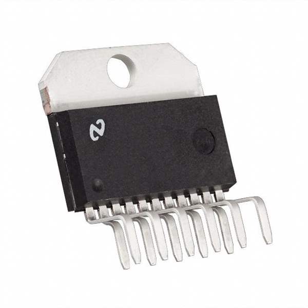 LM2412T Texas Instruments