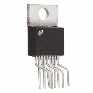 LM2467TA Texas Instruments