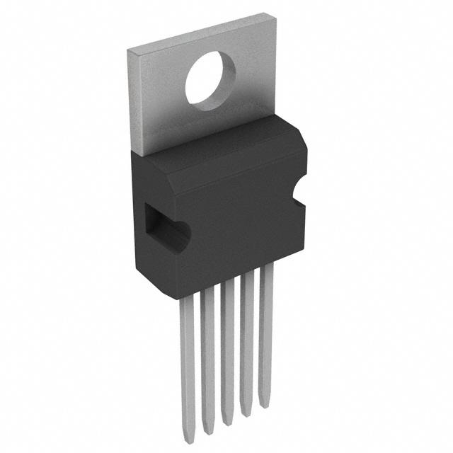 LM2575HVT-5.0/NOPB Texas Instruments