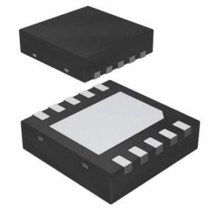 LM2751SD-A/NOPB Texas Instruments