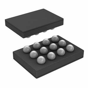 LM2758TLX Texas Instruments