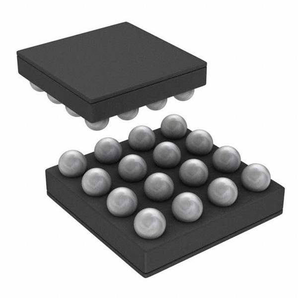 LM48557TLX Texas Instruments