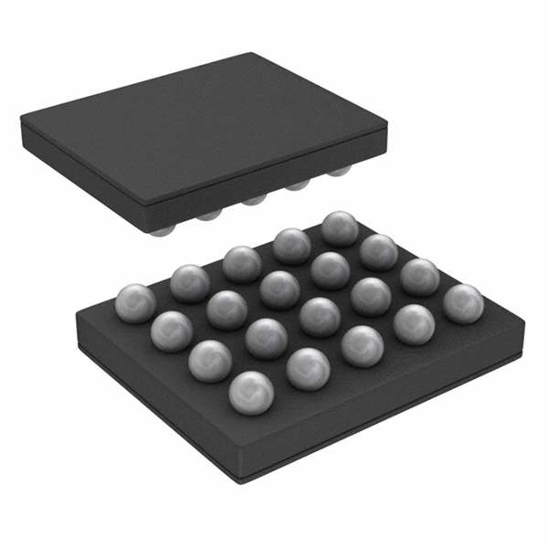 LM49150TLX Texas Instruments