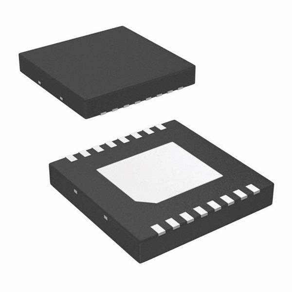 LM5025BSD/NOPB Texas Instruments