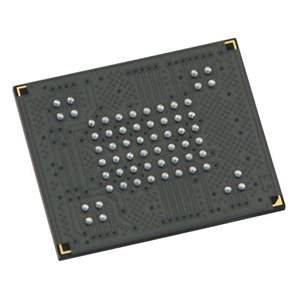 MT29F1G08ABBDAH4-IT:D  Micron Technology Inc.