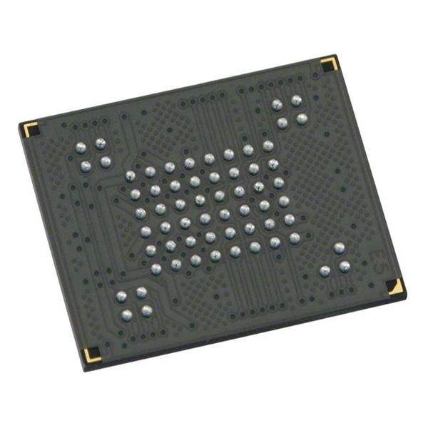 MT29F1G08ABBDAH4-IT:D  Micron Technology Inc.