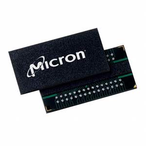 MT41J64M16LA-15E:B Micron Technology Inc.
