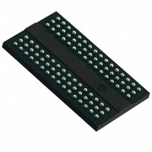 MT41K128M16JT-125 IT:K TR Micron Technology Inc.