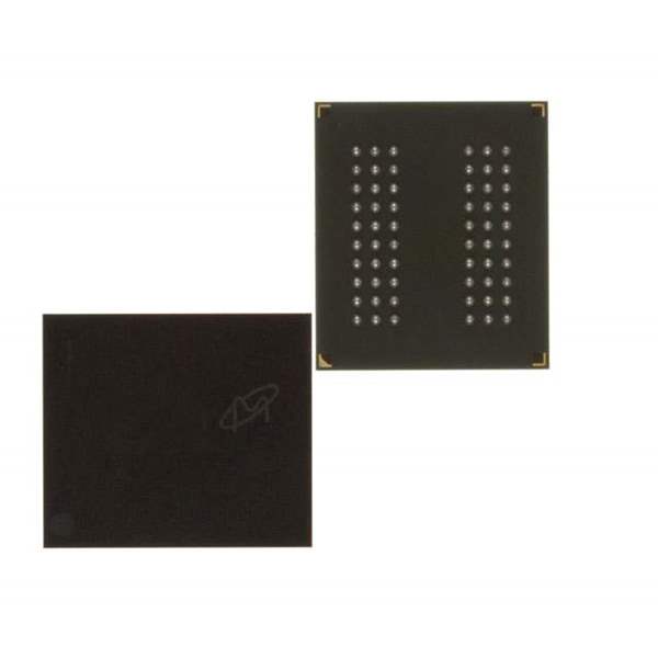 MT46H64M16LFCK-6:A TR Micron Technology Inc.