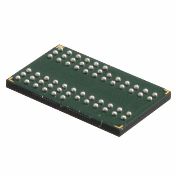 MT46V16M16CY-6:K TR Micron Technology Inc.