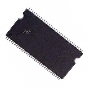 MT46V8M16TG-6T:D TR Micron Technology Inc.