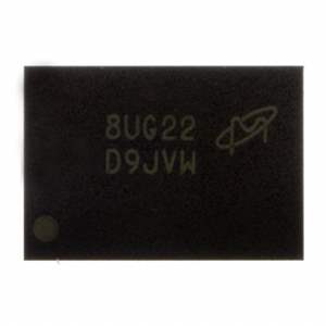 MT47H128M8HQ-3:G TR Micron Technology Inc.
