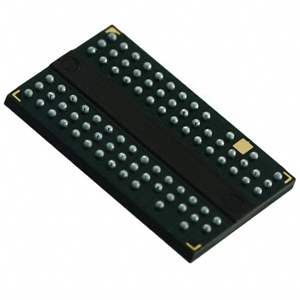 MT47H64M16HR-3:G TR Micron Technology Inc.