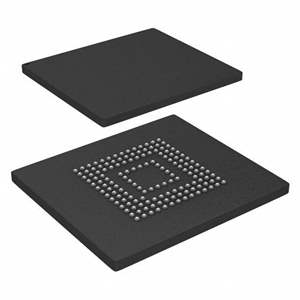 MTFC4GLVEA-0M WT TR  Micron Technology Inc.
