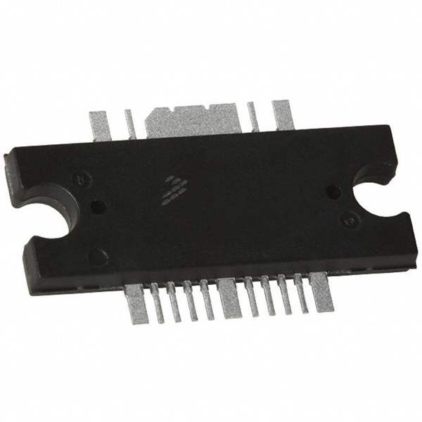 MW4IC2230NBR1 Freescale Semiconductor - NXP