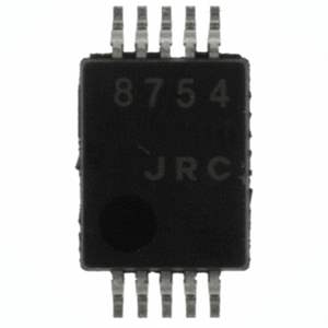 NJU8754V-TE2 NJR Corporation/NJRC