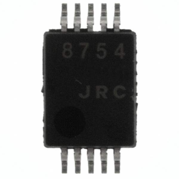 NJU8754V-TE2 NJR Corporation/NJRC