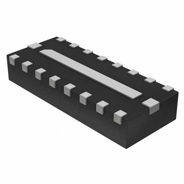 NUF8401MNT4G ON Semiconductor