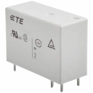 OZ-SS-124DM1,200 TE Connectivity