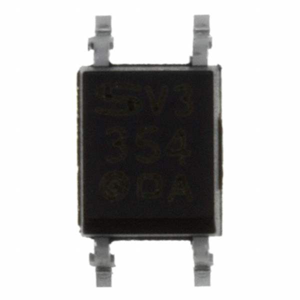 PC354N1TJ00F Sharp Microelectronics