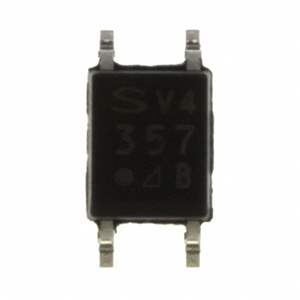 PC357N6TJ00F Sharp Microelectronics