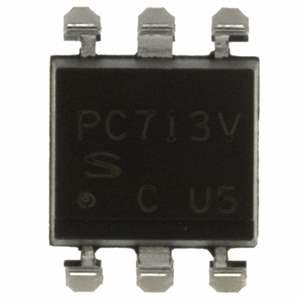 PC713V Sharp Microelectronics