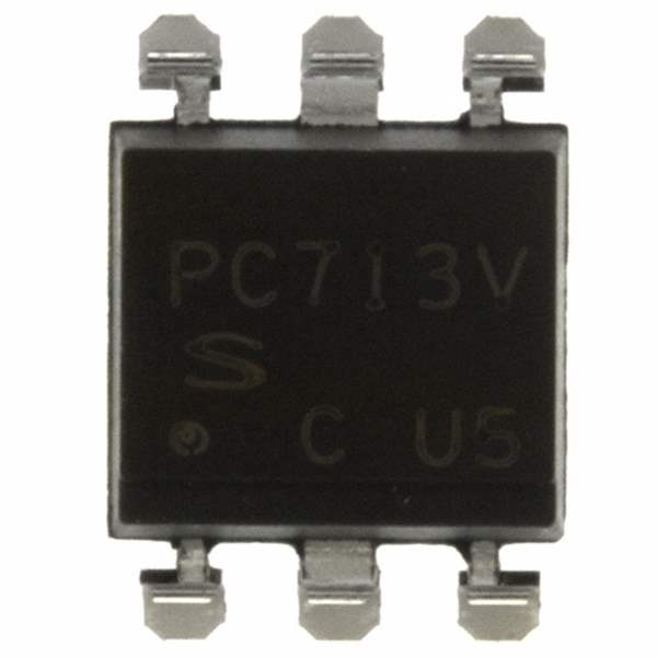 PC713V Sharp Microelectronics